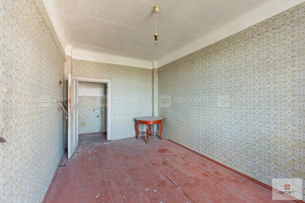 Продажа квартиры, Казань, ул. Гагарина - Фото 3