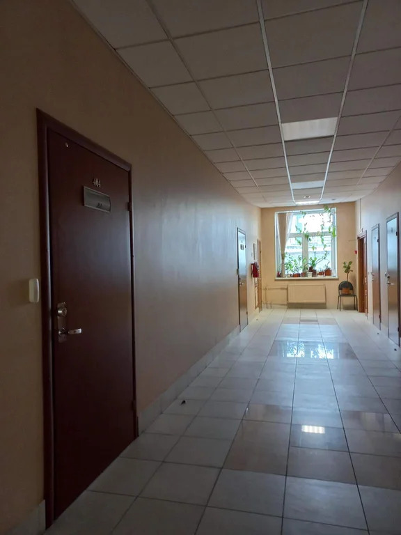 Аренда офиса 37 м2 - Фото 6