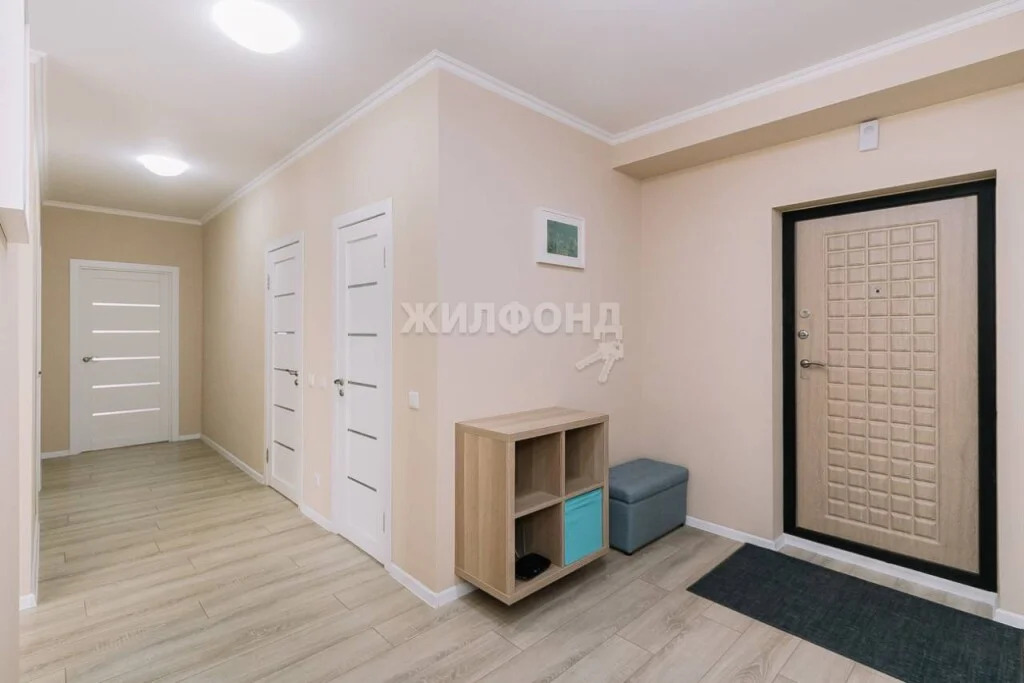 Продажа квартиры, Новосибирск, ул. Оловозаводская - Фото 21