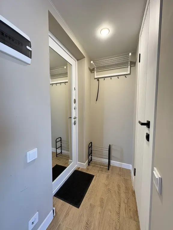 Аренда студии в ЖК Sky Skolkovo - Фото 4