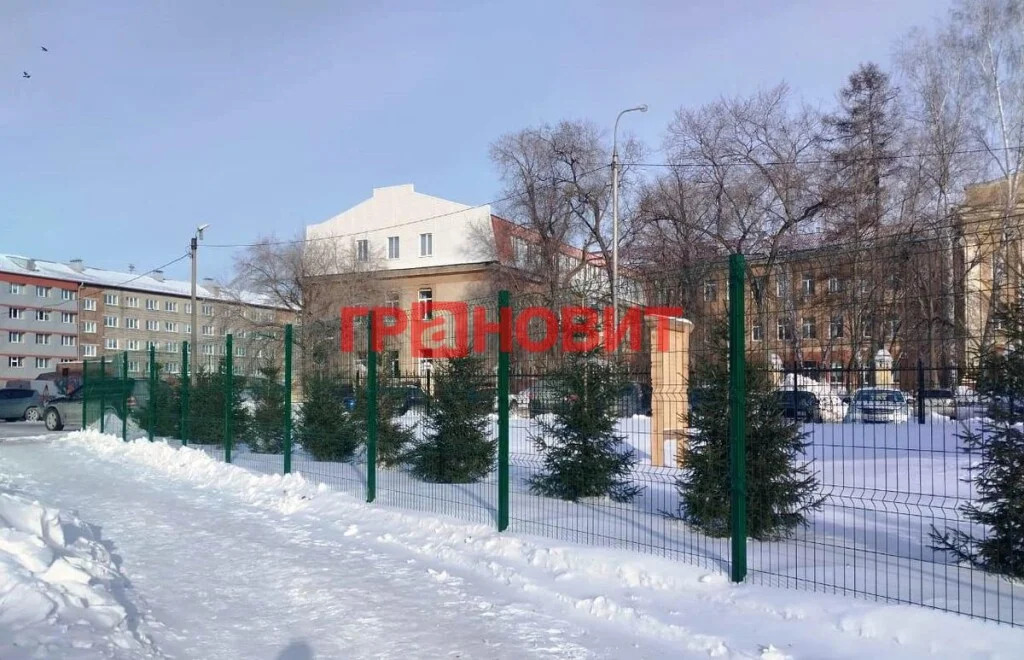 Продажа дома, Новосибирск, ул. Белинского - Фото 7