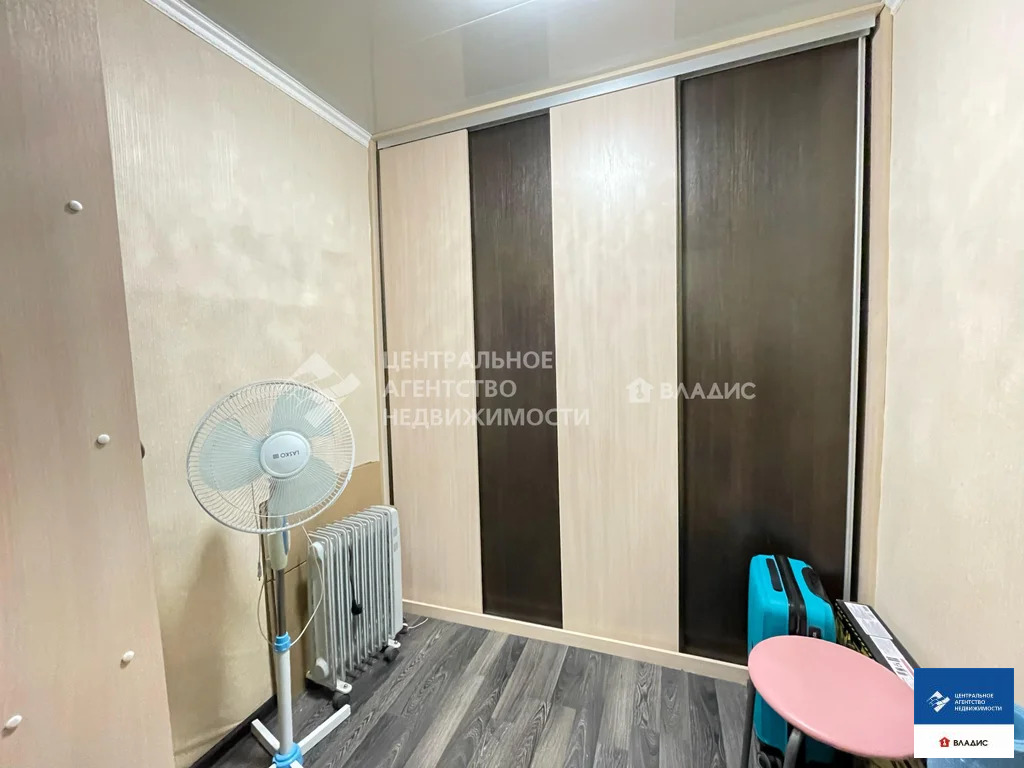 Продажа квартиры, Рязань, улица Карла Маркса - Фото 8