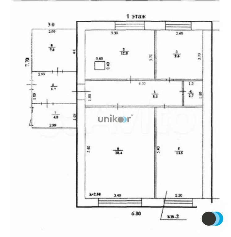 Продажа таунхауса, Алаторка, Иглинский район - Фото 19