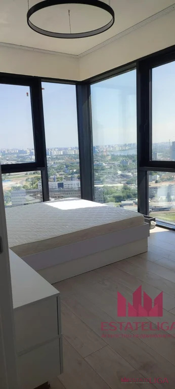 Аренда квартиры, Волгоградский пр-кт. - Фото 9