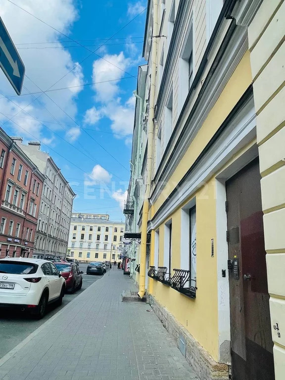 Продажа комнаты, Спасский пер. - Фото 4