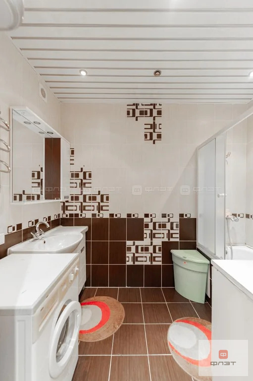 Продажа квартиры, Казань, Ямашева пр-кт. - Фото 31