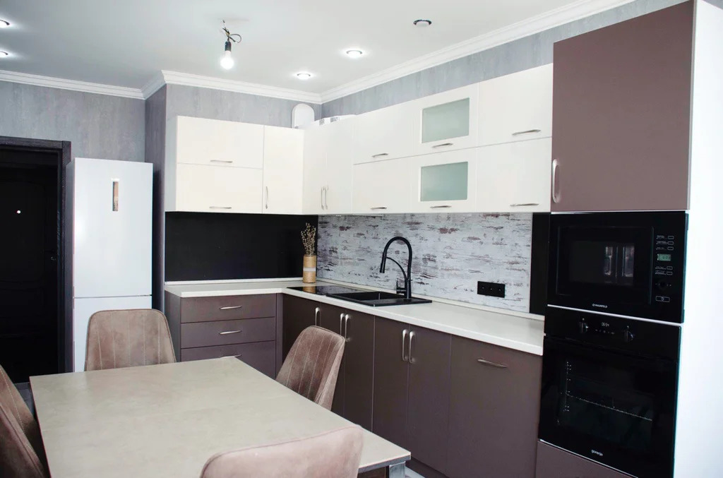 Продается 2-комн. квартира, 75,1 м2 бородинская Империал - Фото 10