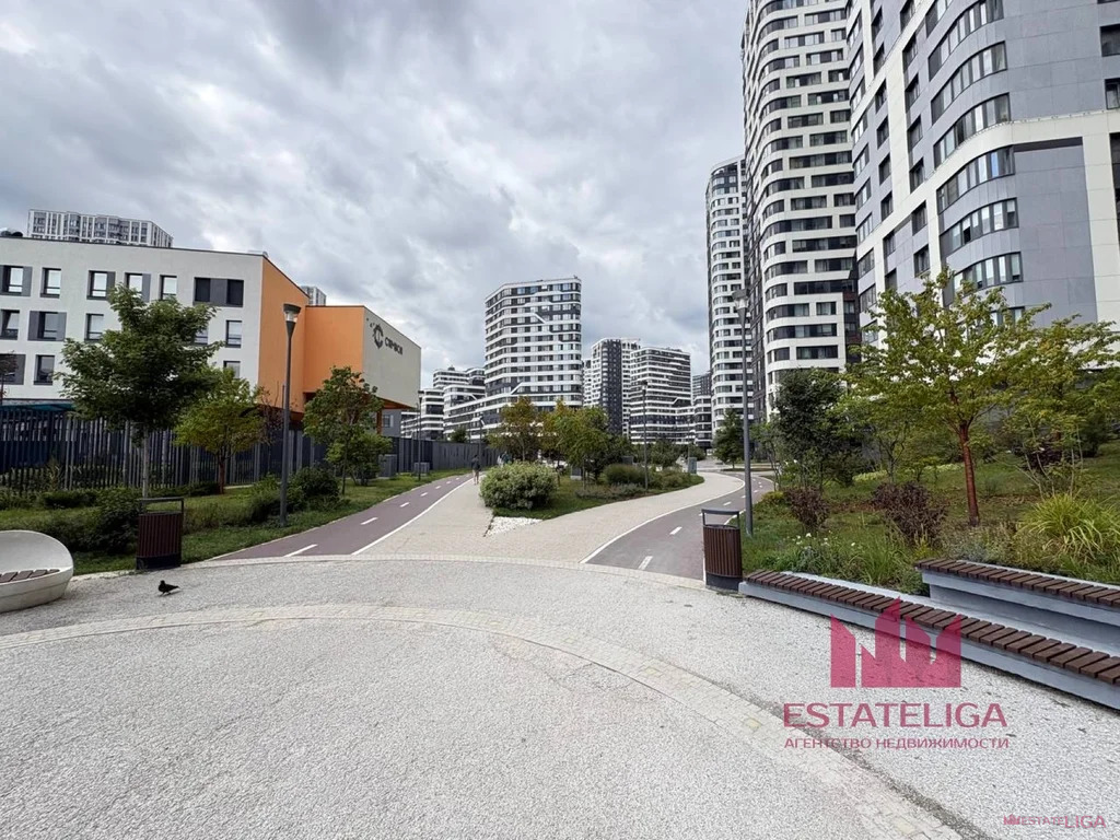 Продажа квартиры, улица Крузенштерна - Фото 29