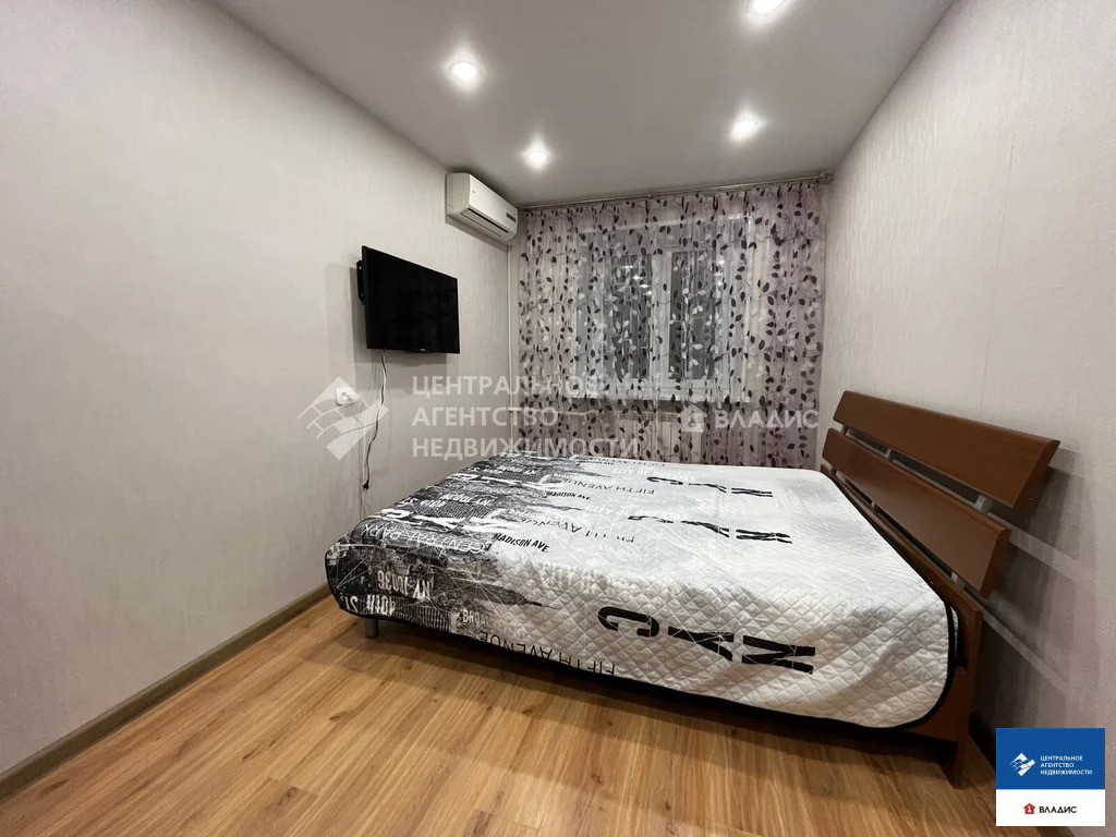 Аренда квартиры, Рязань, площадь 26 Бакинских Комиссаров - Фото 5