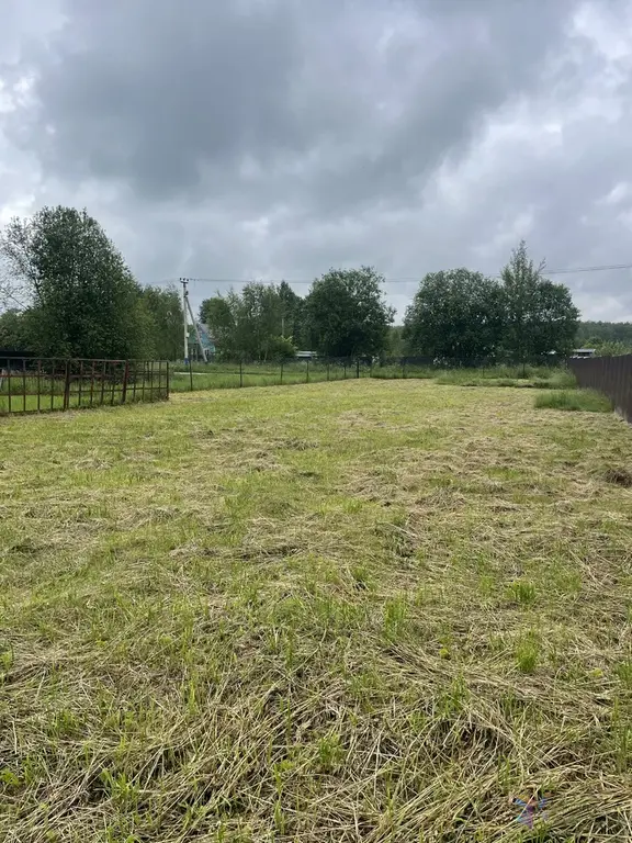 Продаю часть дома площадью 25 кв.м. .с Чернышово Ступинский район. - Фото 10