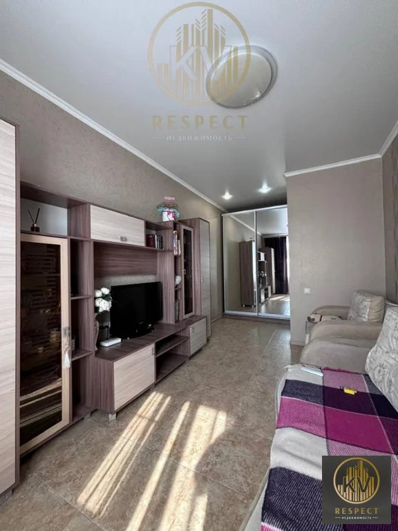 Продажа квартиры, Минеральные Воды, ул. Железноводская - Фото 15