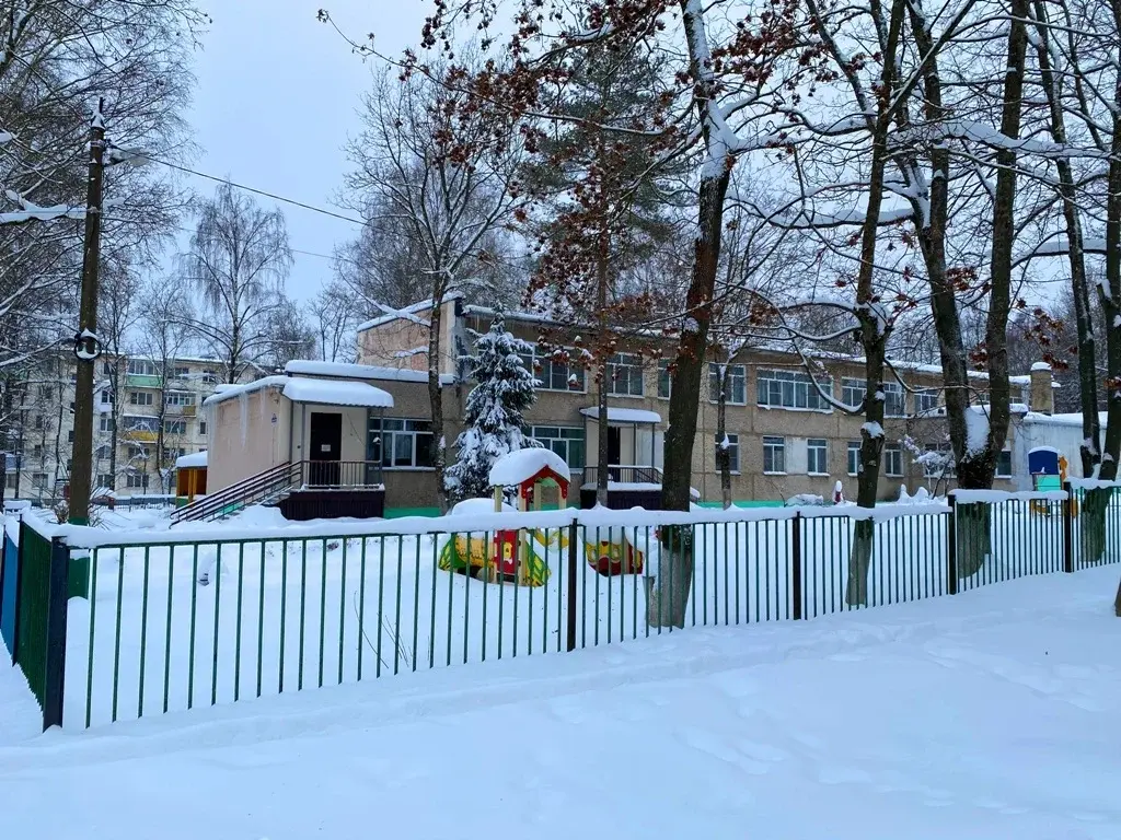 3-я квартира в 1м микр., дом 36 - Фото 20