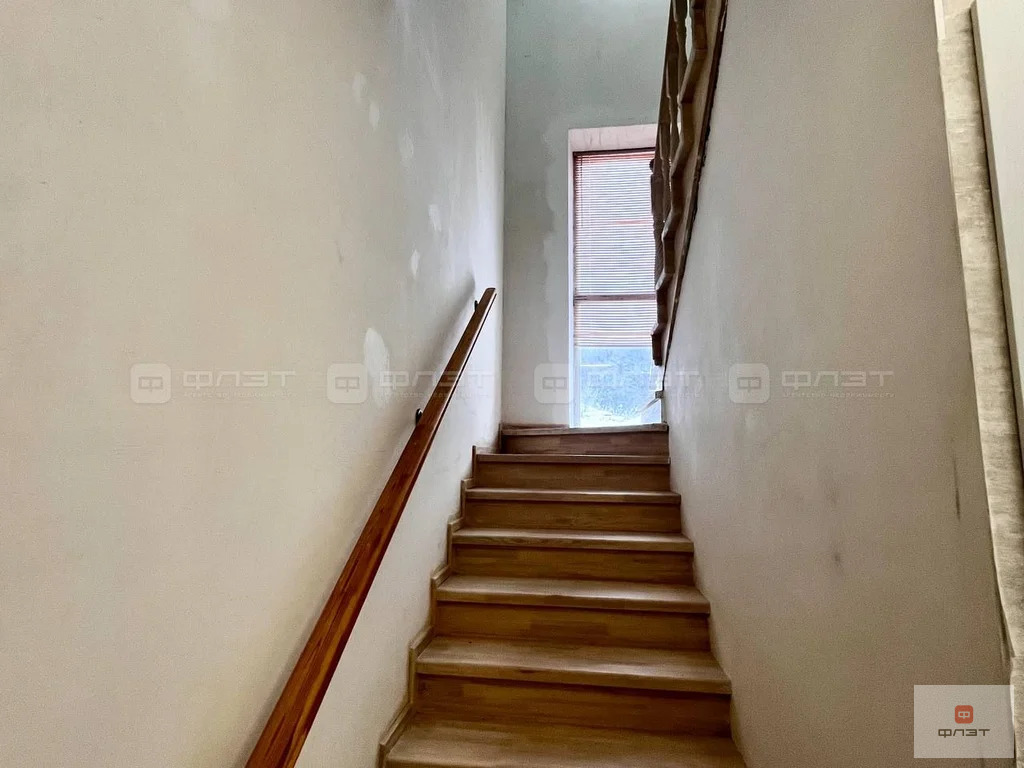 Аренда дома, Старое Кощаково, Пестречинский район, ул. Нагорная д.00 - Фото 16