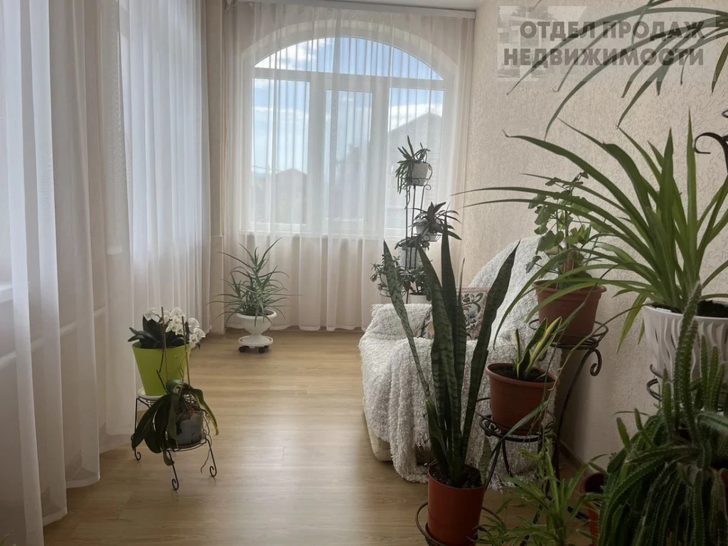 Кирпичный дом для большой семьи - Фото 13