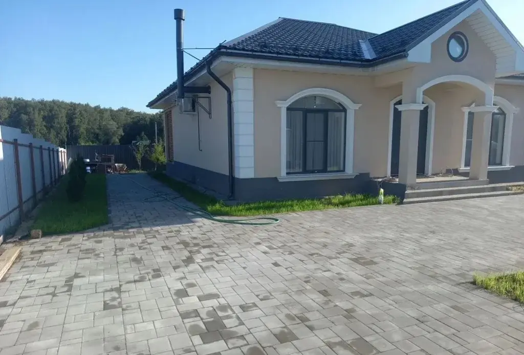 Дом в городе Чехове со всеми центральными коммуникациями - Фото 10