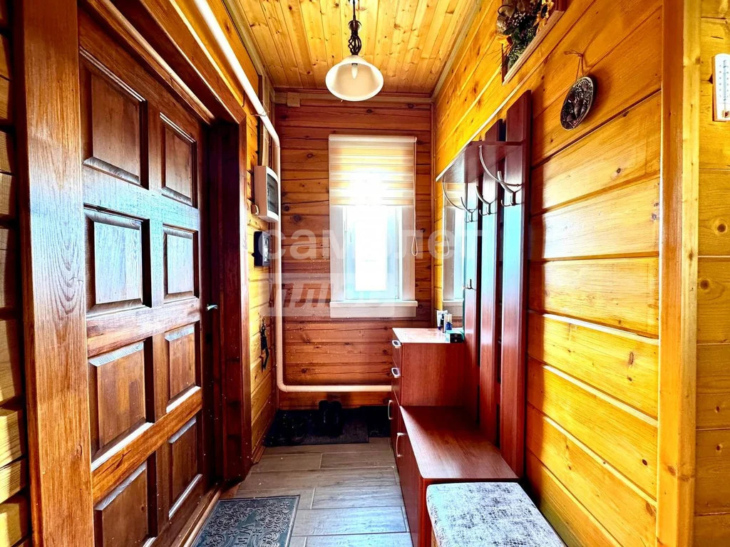 Продажа дома, Талдом, Талдомский район - Фото 21