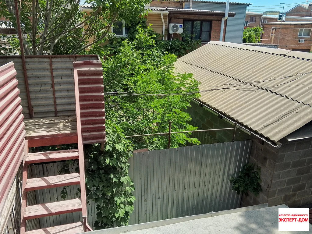 Продажа дома, Таганрог, ул. Социалистическая - Фото 14