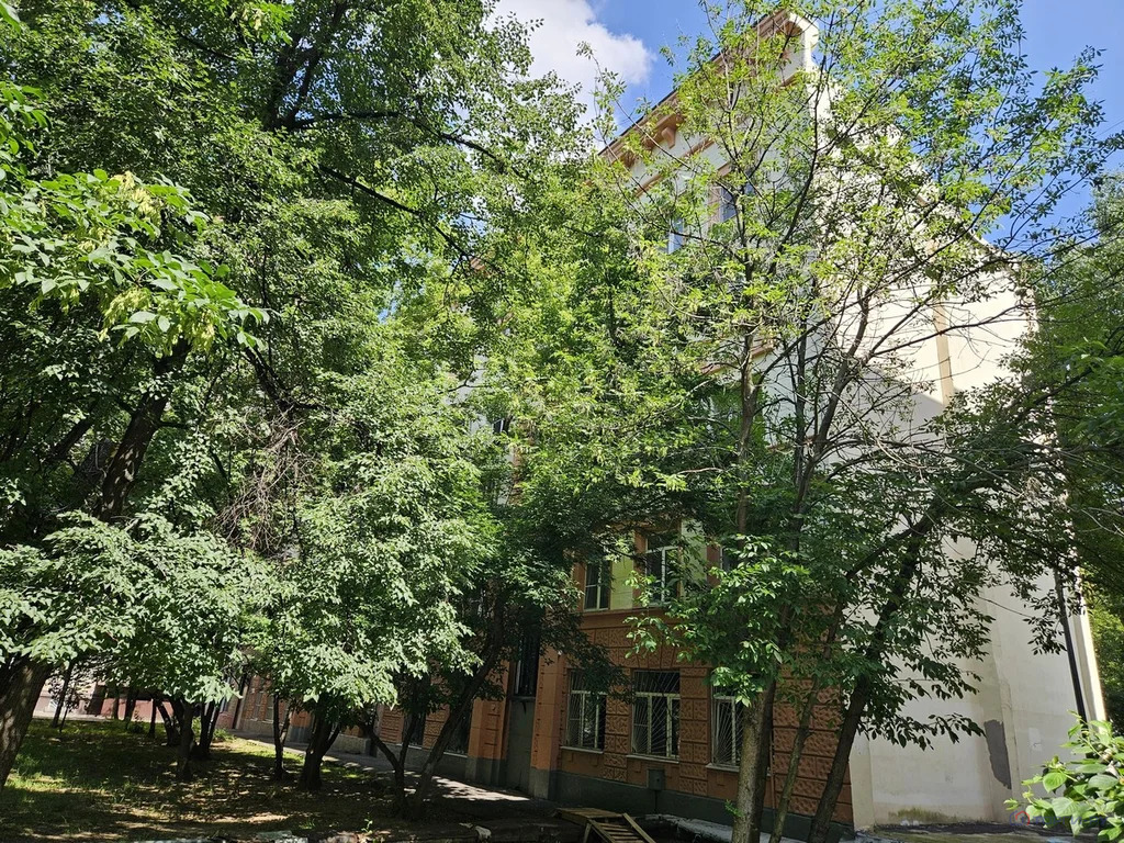 Продажа торгового помещения, Дмитровский проезд - Фото 3