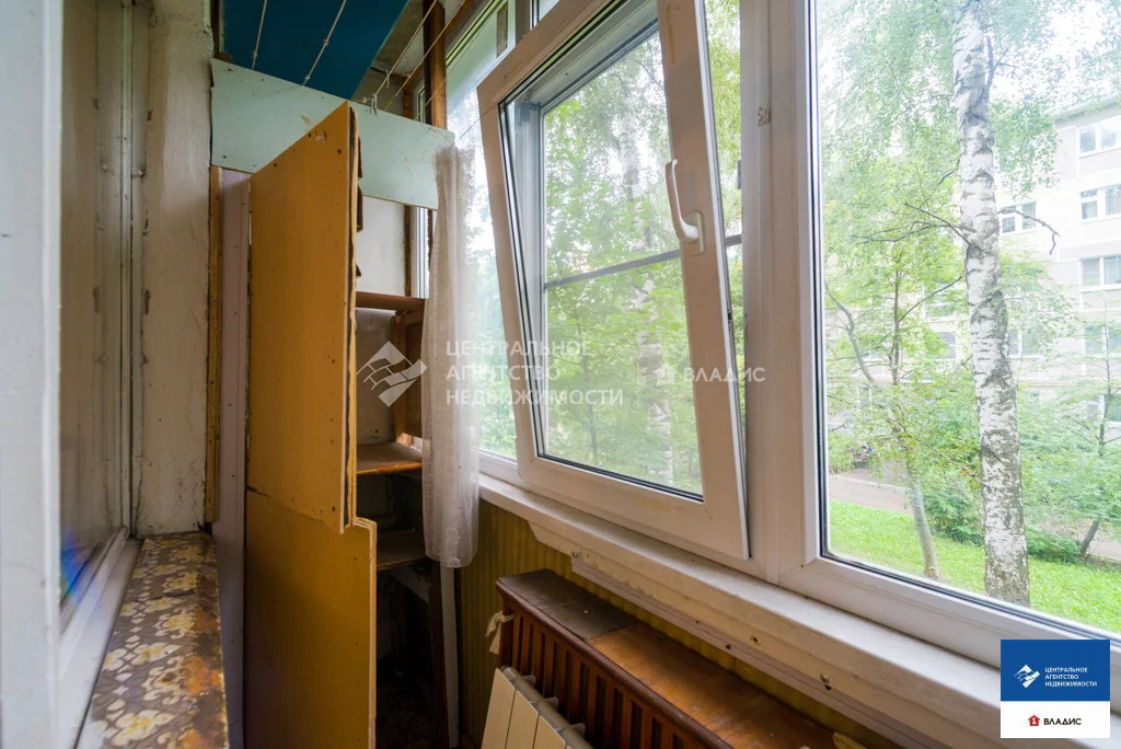 Продажа квартиры, Рязань, ул. Великанова - Фото 4
