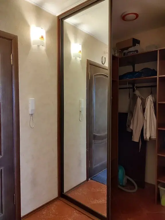 Срочно сдается 1-я квартира в г Фрязино Московская область - Фото 9