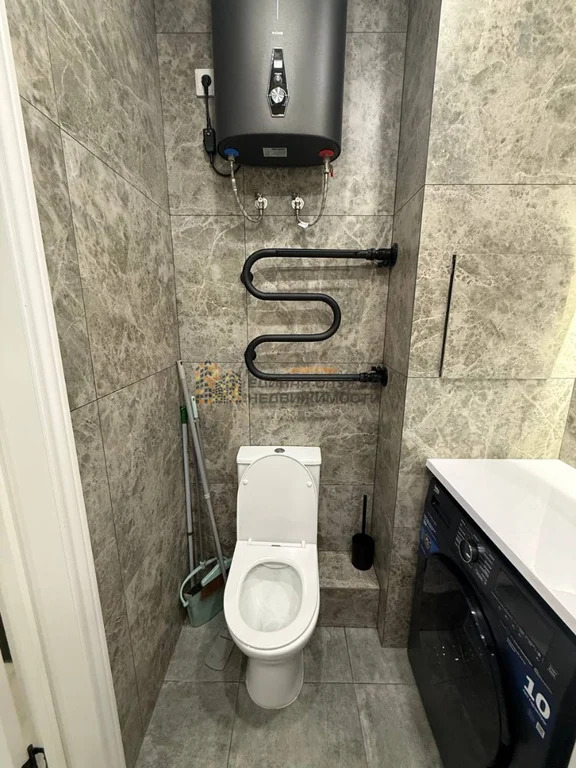 Аренда квартиры, Уфа, улица Академика Курчатова - Фото 8