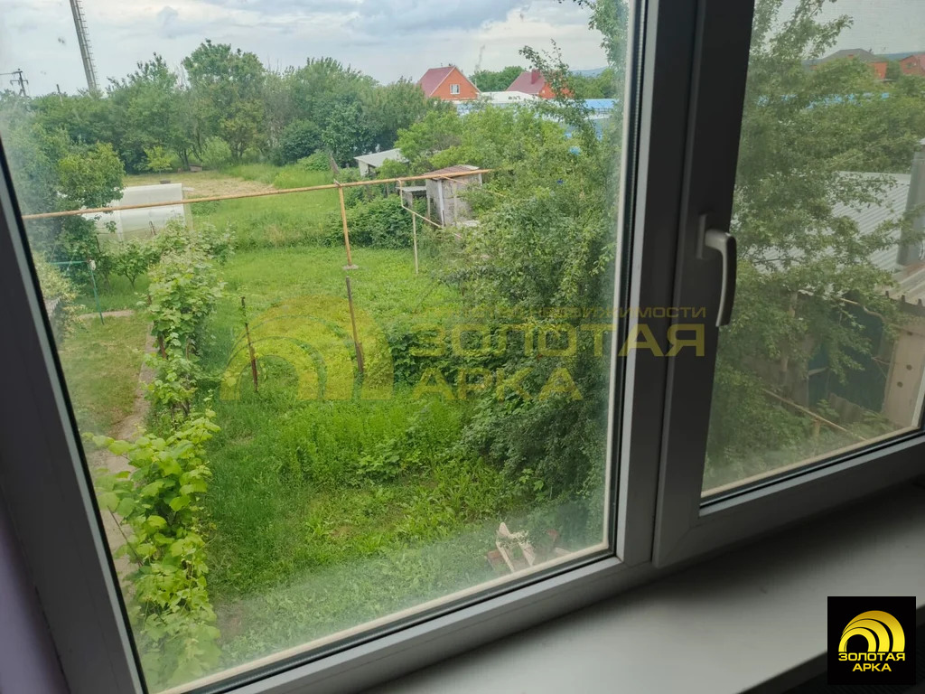 Продажа дома, Холмская, Абинский район, ул. Народная - Фото 18