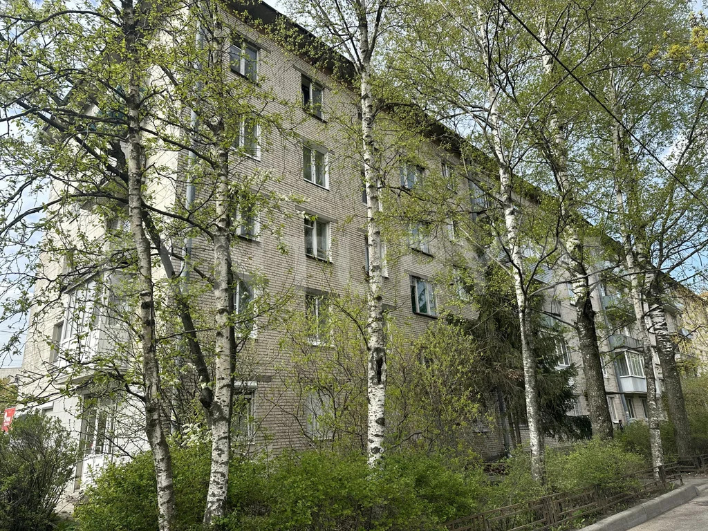 Продажа квартиры, м. Московская, ул. Краснопутиловская - Фото 27