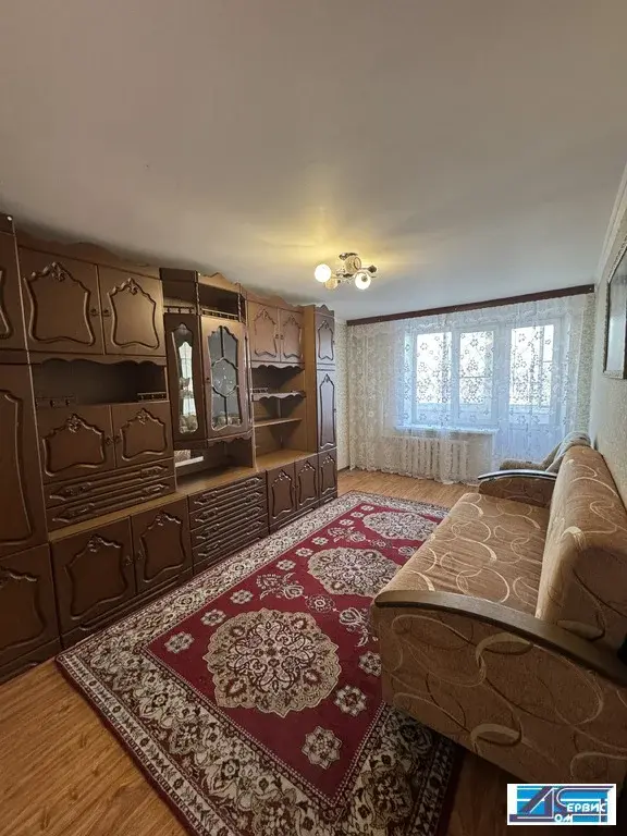 продается 2-х комнатная квартира - Фото 7