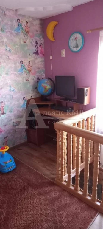 Продажа дома, Минеральные Воды, ул. Железноводская - Фото 11