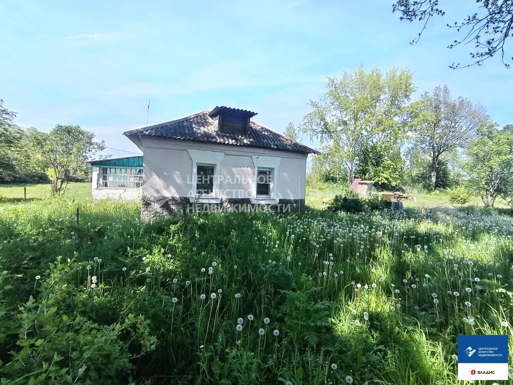 Продажа дома, Огородниково, Спасский район, ул. Дятьковская - Фото 3