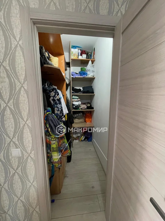 Продажа квартиры, Новосибирск, м. Заельцовская, ул. Кубовая - Фото 14