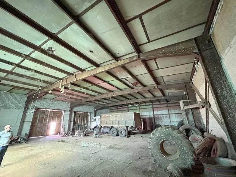 Продажа ПСН, Нагавская, Котельниковский район - Фото 1