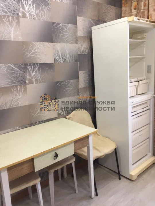 Аренда квартиры, Уфа, ул. Черниковская - Фото 5