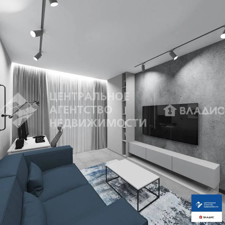 Продажа квартиры, Рязань, Касимовское ш. - Фото 1