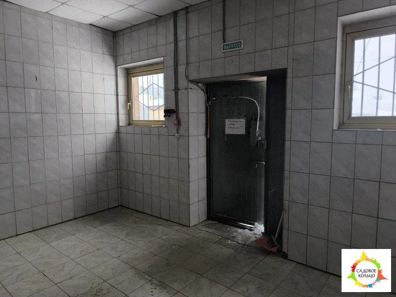 Сдается помещение под пищевое производство на огороженой, охраняемой т - Фото 13