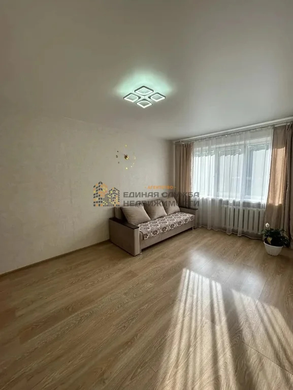 Аренда квартиры, Уфа, Октября пр-кт. - Фото 3