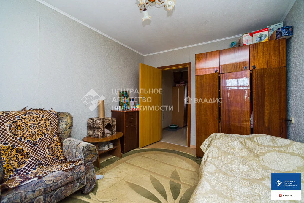 Продажа квартиры, Рязань, Касимовское ш. - Фото 2