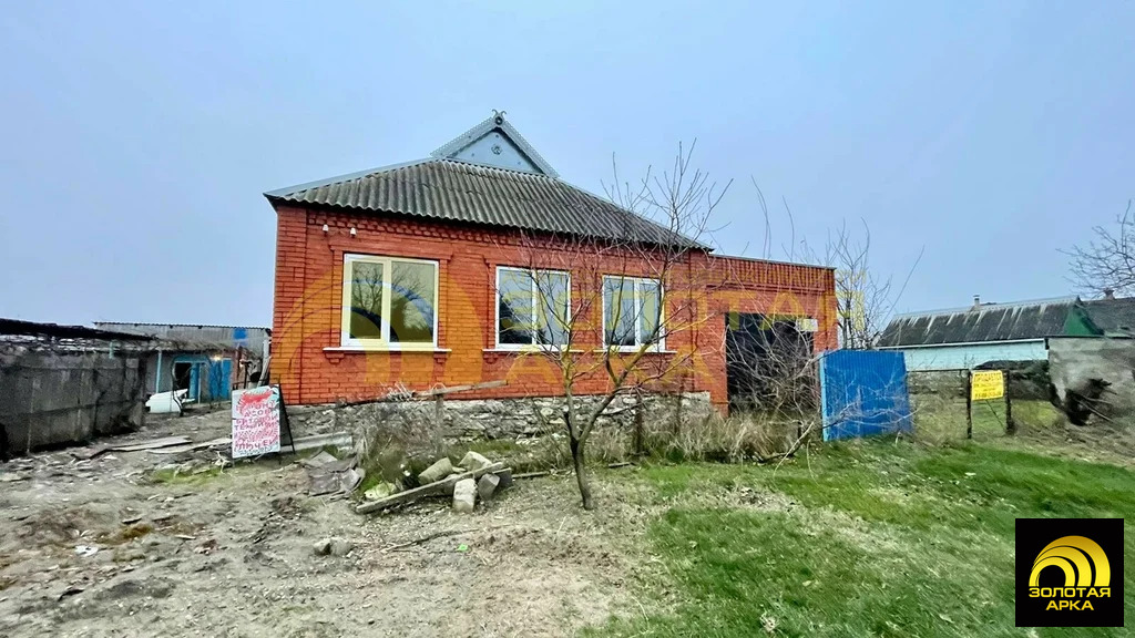 Продажа дома, Троицкая, Крымский район, ул. Пестеля - Фото 0