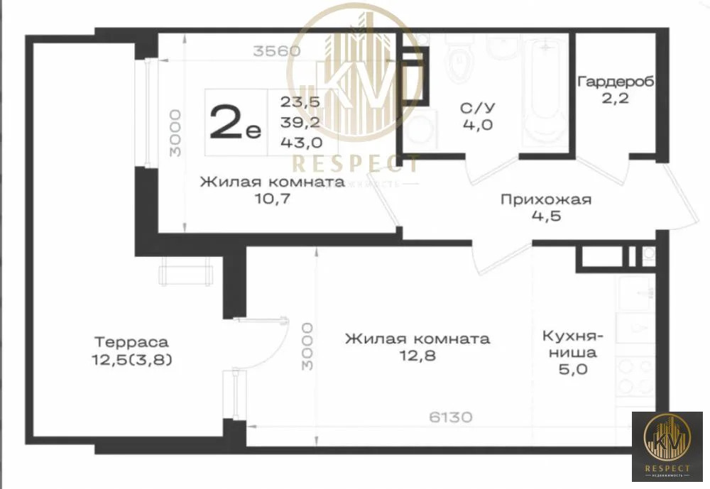 Продажа квартиры, Железноводский, Предгорный район, ул. Юбилейная - Фото 1
