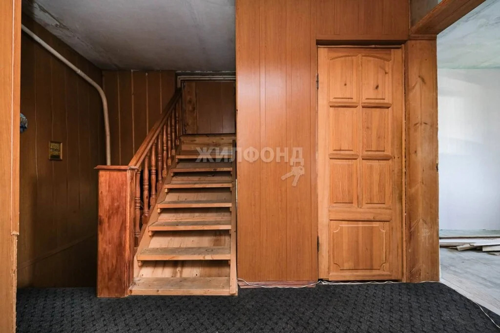 Продажа дома, Бердск, Тенистая - Фото 19