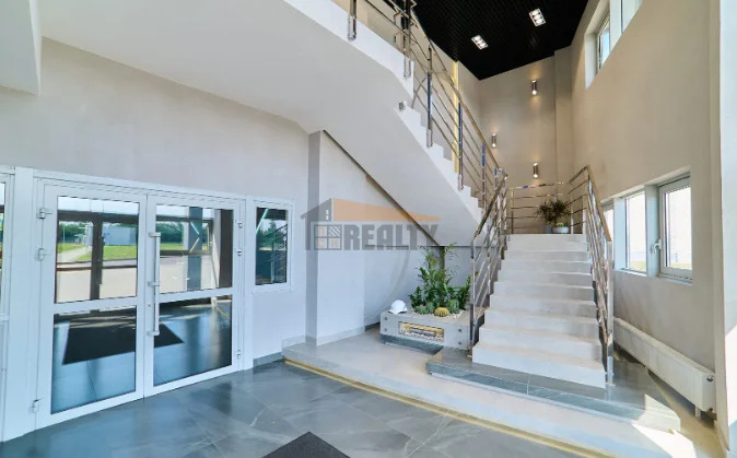 Продажа склада, Домодедово, Домодедово г. о. - Фото 2