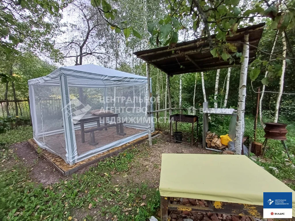 Продажа дома, Рязанский район, садоводческое товарищество Сокол - Фото 14