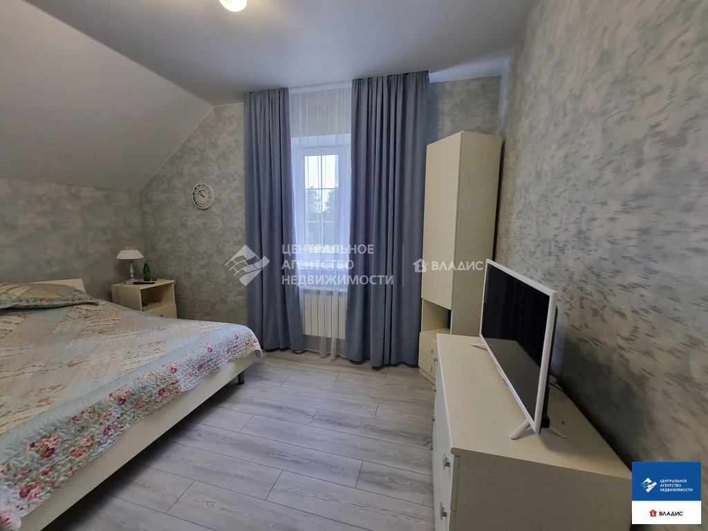 Продажа дома, Семкино, Рязанский район, Береговая улица - Фото 14