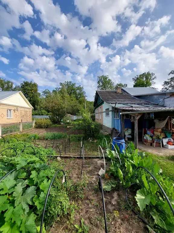 Продаётся дом в живописном месте - Фото 3