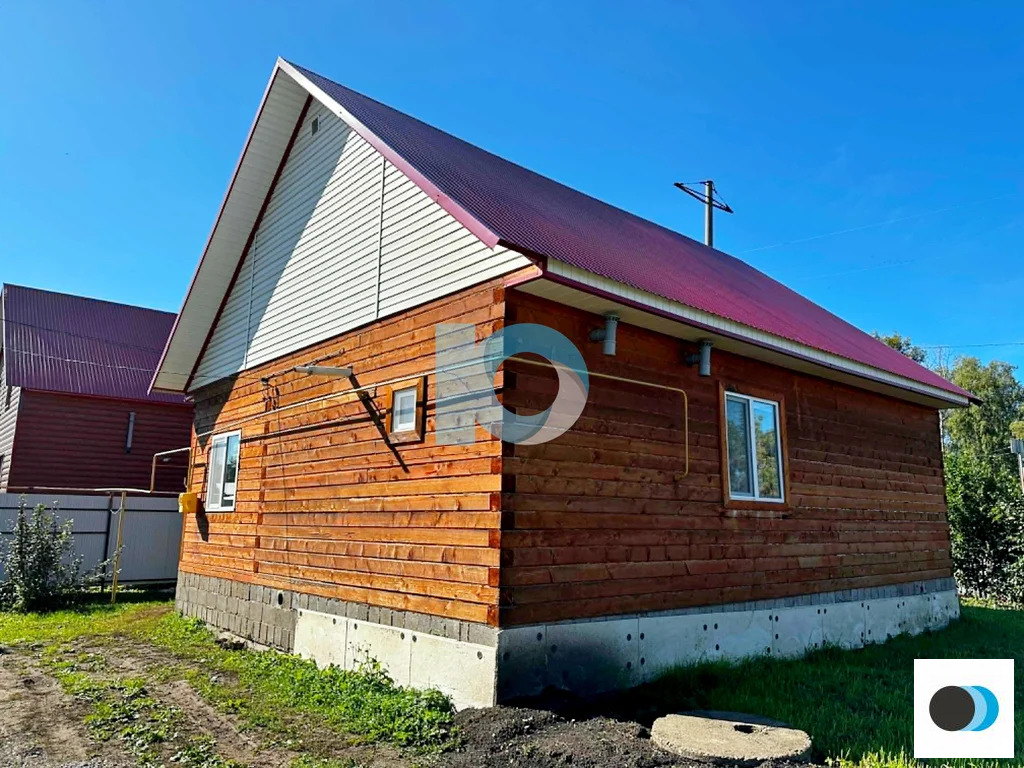 Продажа дома, Иглино, Иглинский район, Советский пер. - Фото 3
