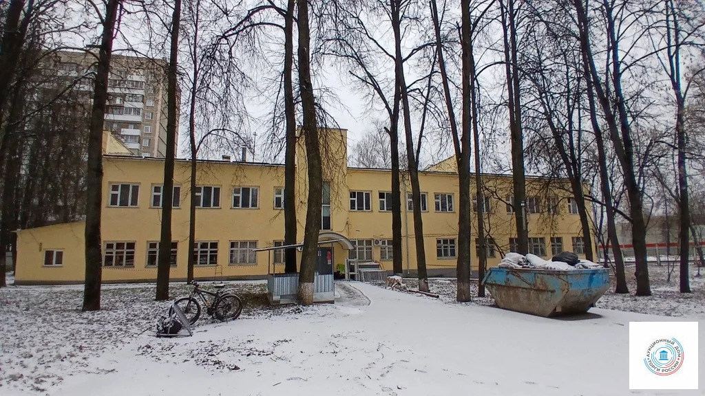 Помещение свободного назначения, 1179 м - Фото 4