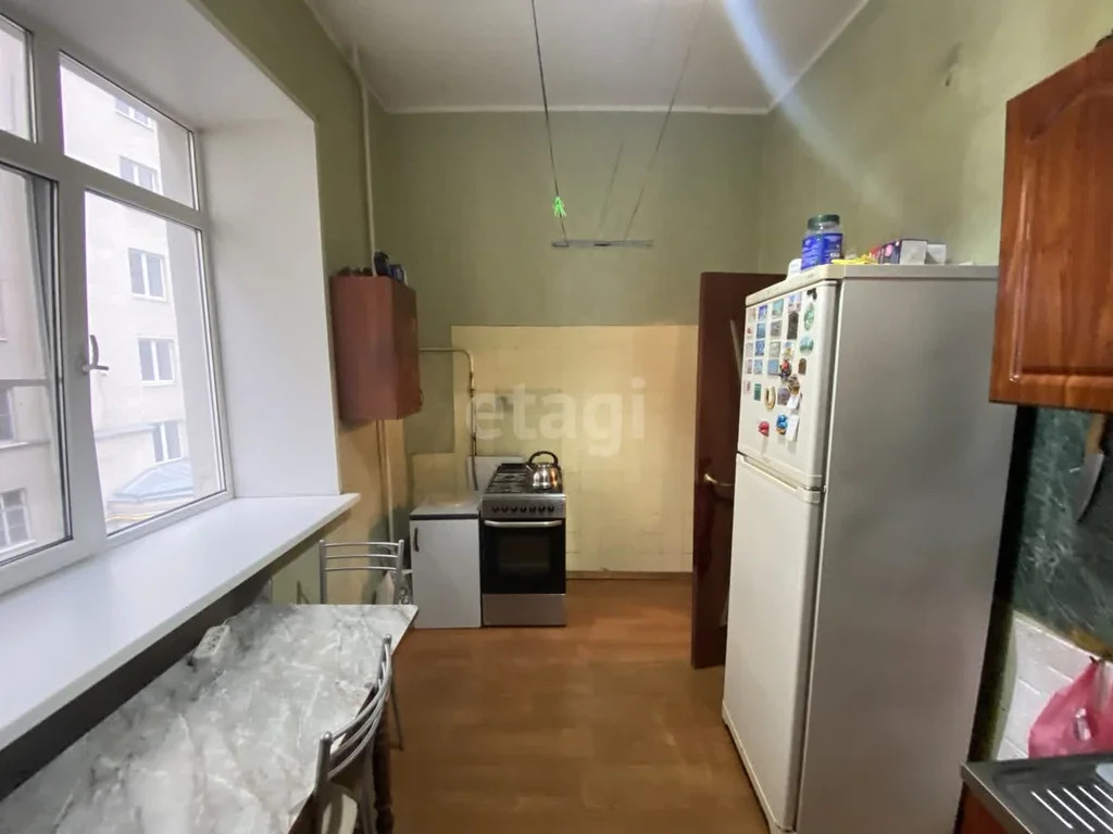 Продажа квартиры, ул. Валовая - Фото 3