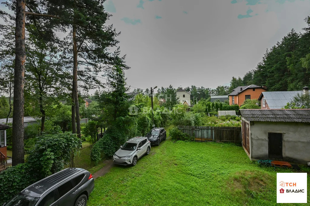 Продажа дома, Щелковский район, 31 - Фото 27