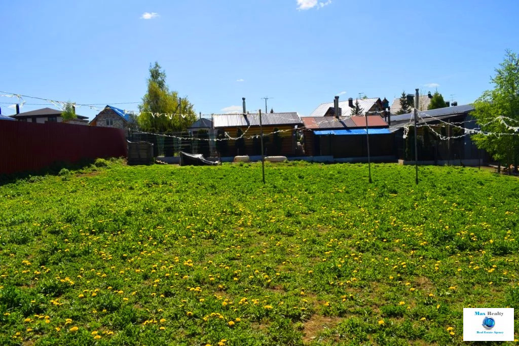 Продается участок. , Горки Ленинские рп, 28-я линия - Фото 5