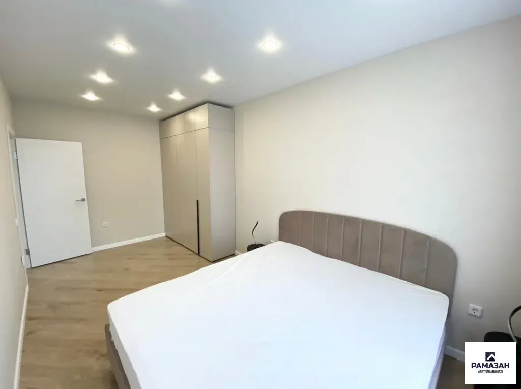 2-ком квартира ул.Рауиса Гареева, д. 105Б - Фото 16